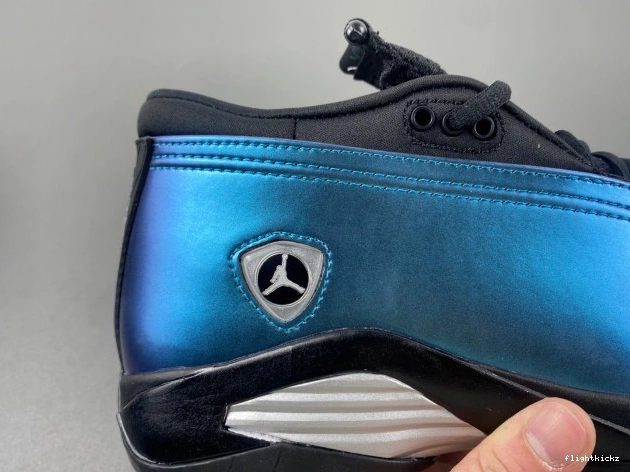 Low WMNS Air Letter Love 14 Jordan DH4121-300 0724
